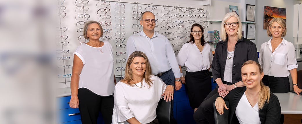 Caloundra Vision Optometrists